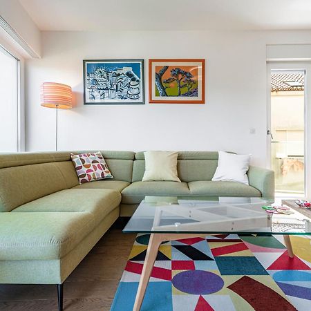 Apartment Harmonia Дубровник Екстер'єр фото