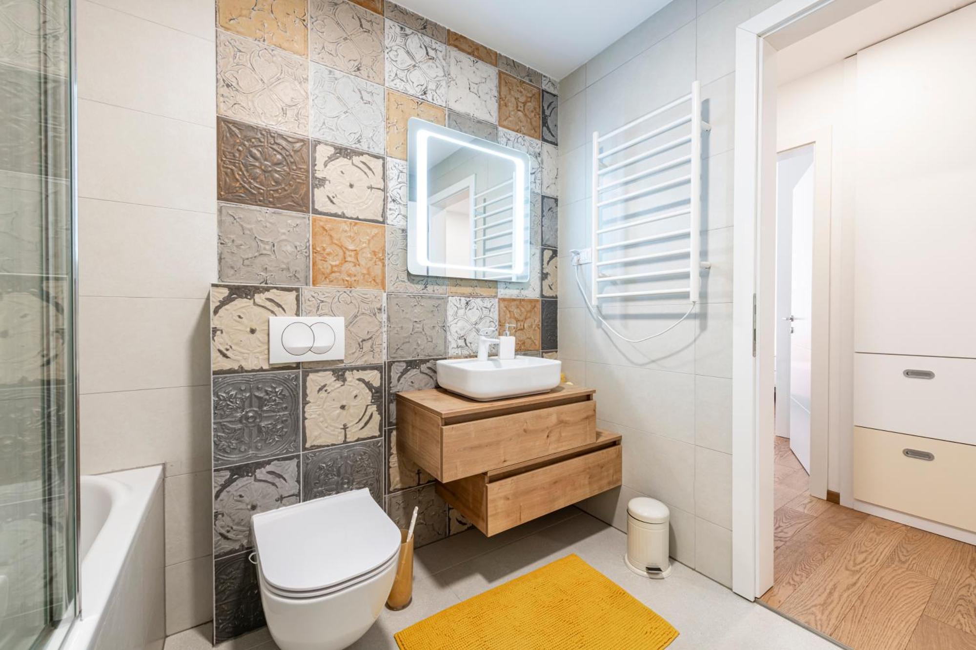 Apartment Harmonia Дубровник Екстер'єр фото