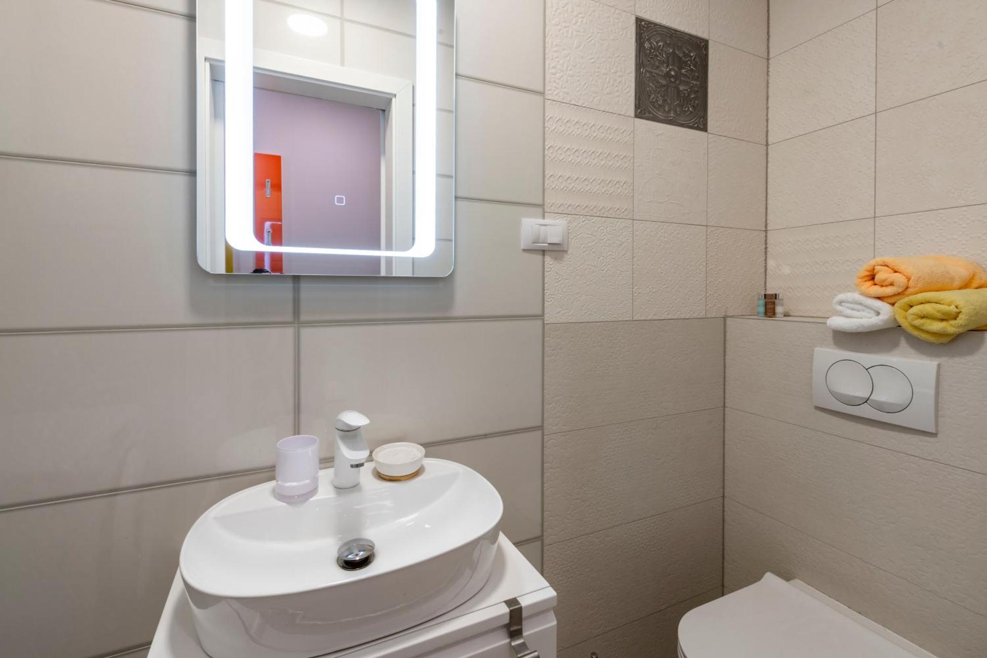Apartment Harmonia Дубровник Екстер'єр фото