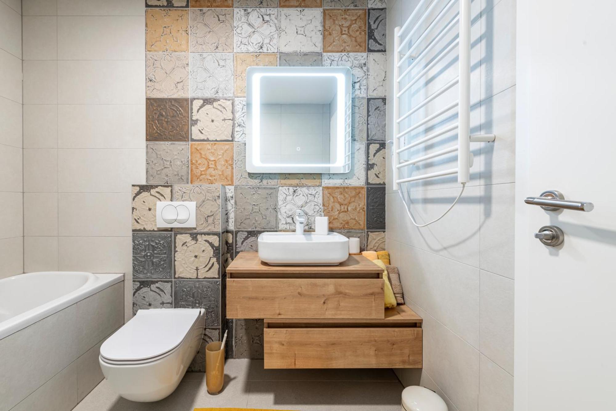Apartment Harmonia Дубровник Екстер'єр фото