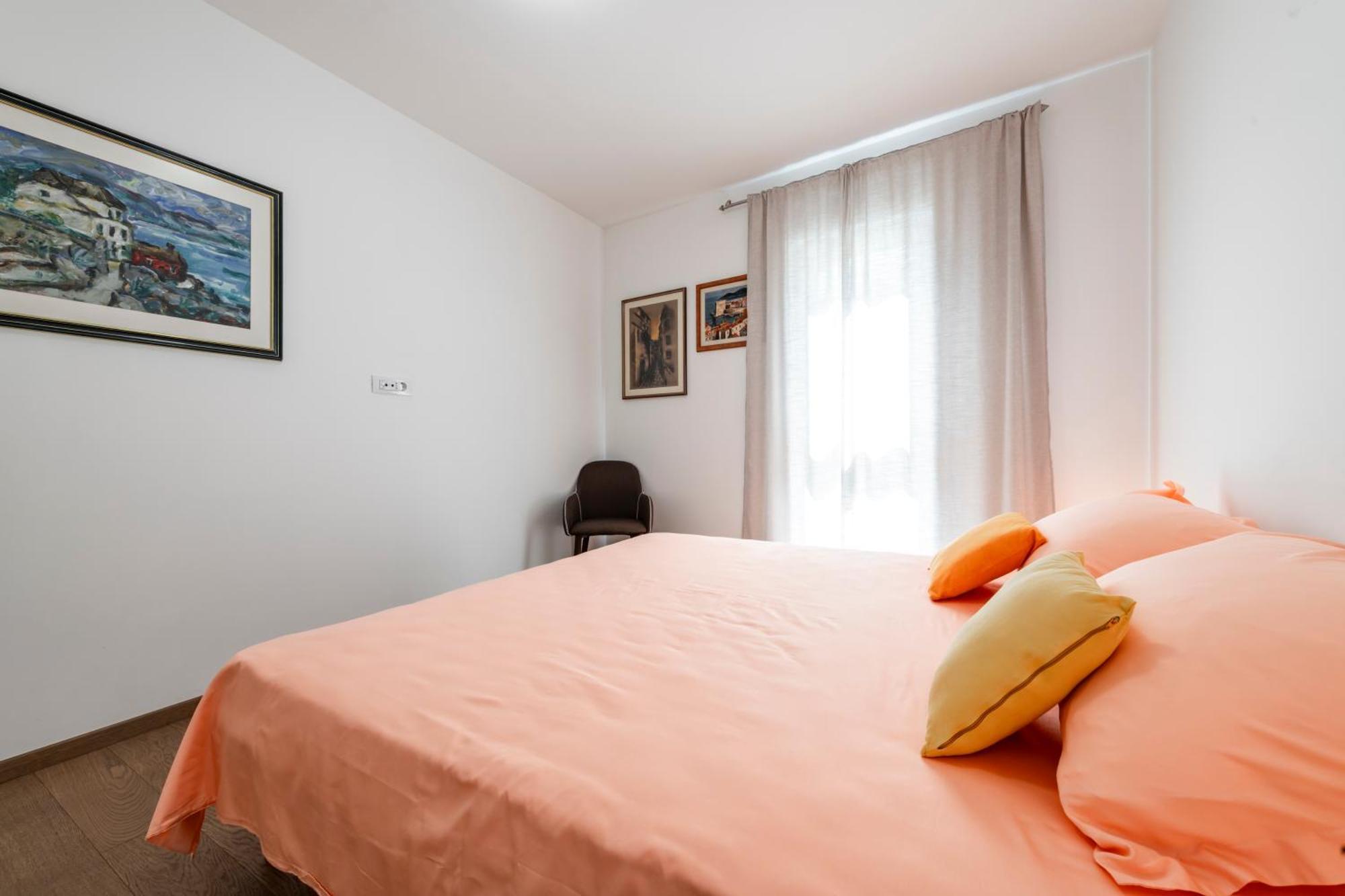 Apartment Harmonia Дубровник Екстер'єр фото