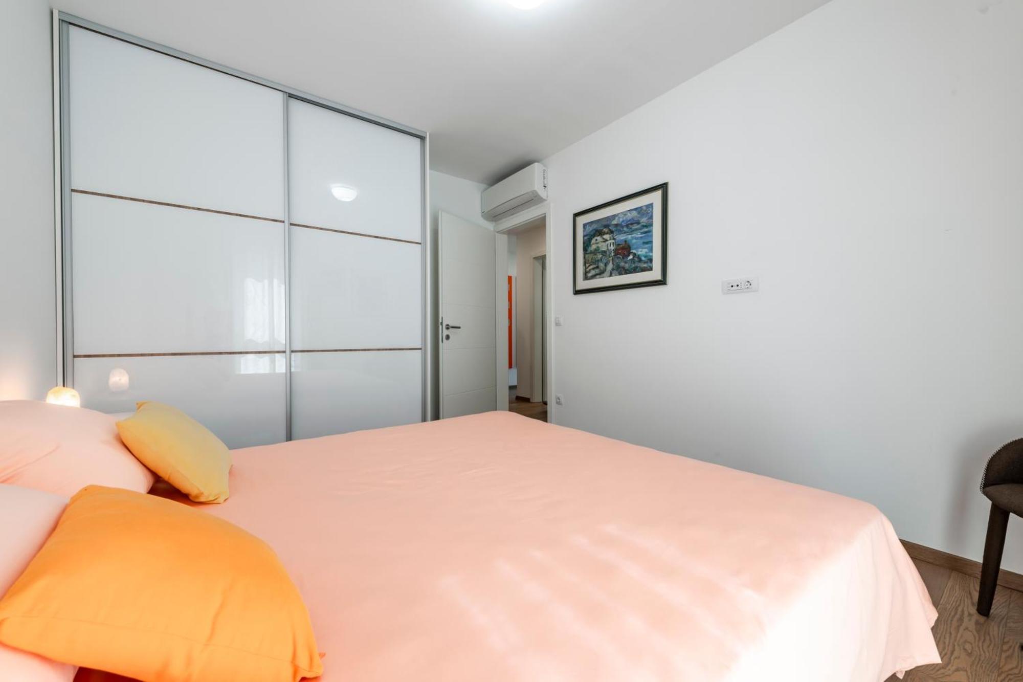 Apartment Harmonia Дубровник Екстер'єр фото